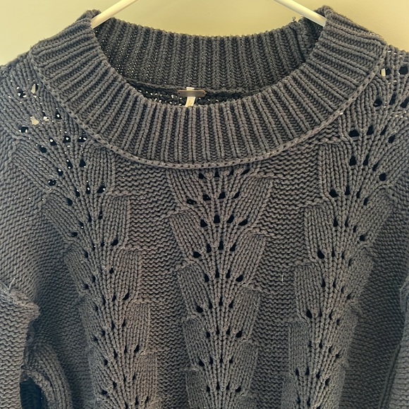 Free people sweater - Picture 2 of 3